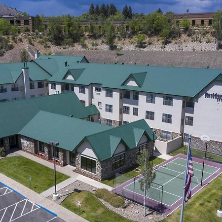 Residence Inn Durango Downtown Zewnętrze zdjęcie