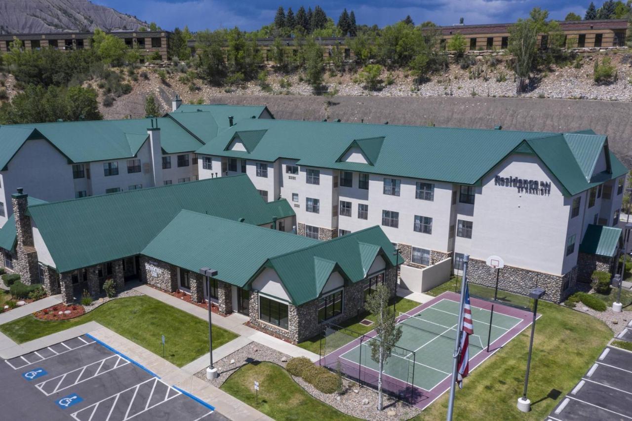 Residence Inn Durango Downtown Zewnętrze zdjęcie