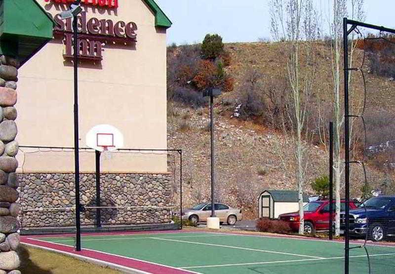 Residence Inn Durango Downtown Zewnętrze zdjęcie