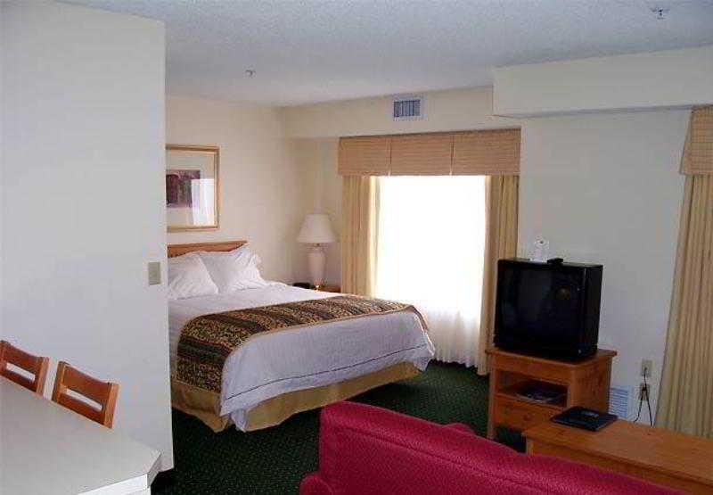 Residence Inn Durango Downtown Zewnętrze zdjęcie