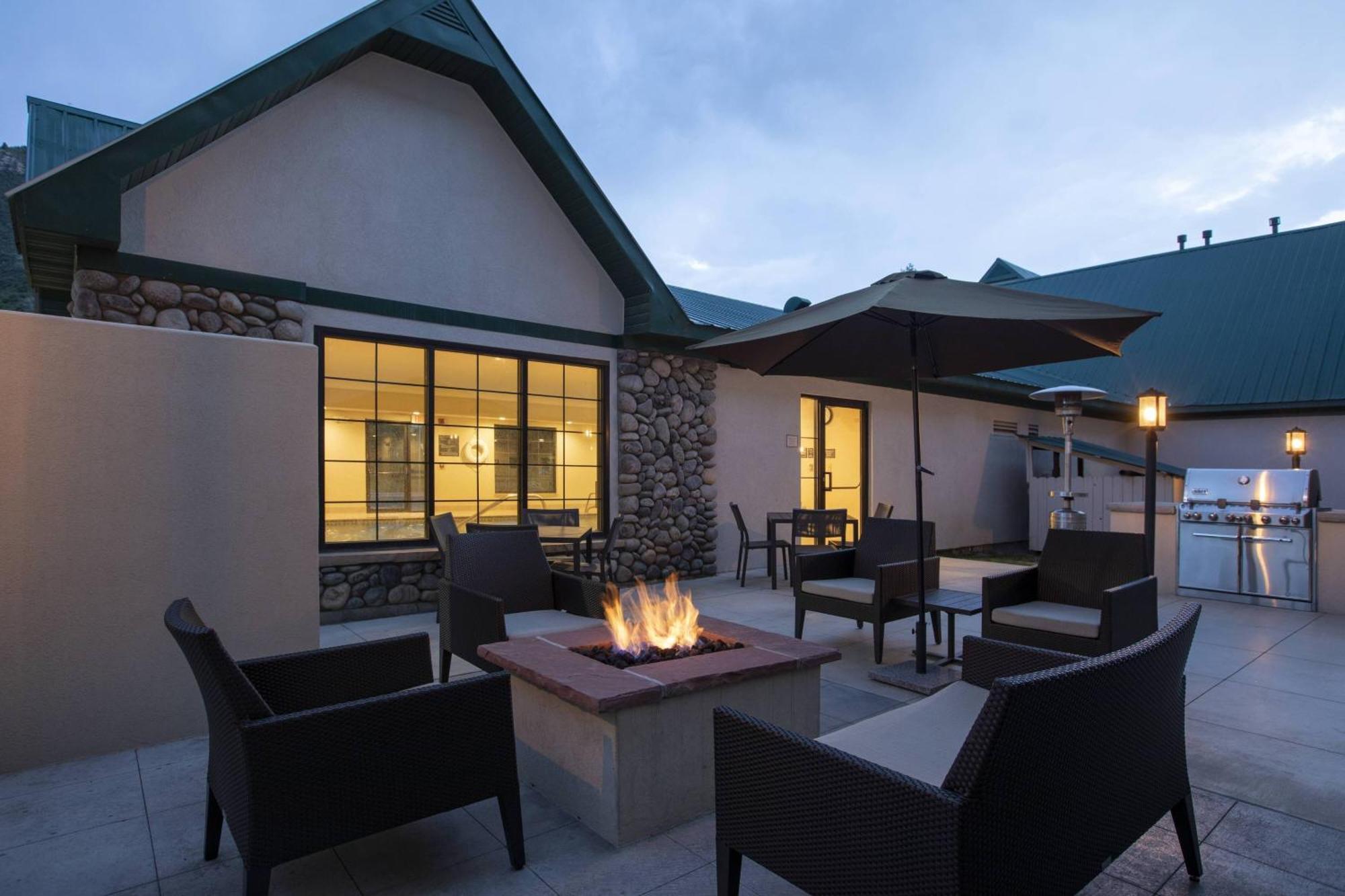 Residence Inn Durango Downtown Zewnętrze zdjęcie