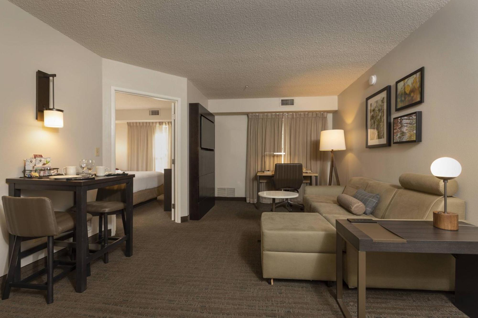 Residence Inn Durango Downtown Zewnętrze zdjęcie