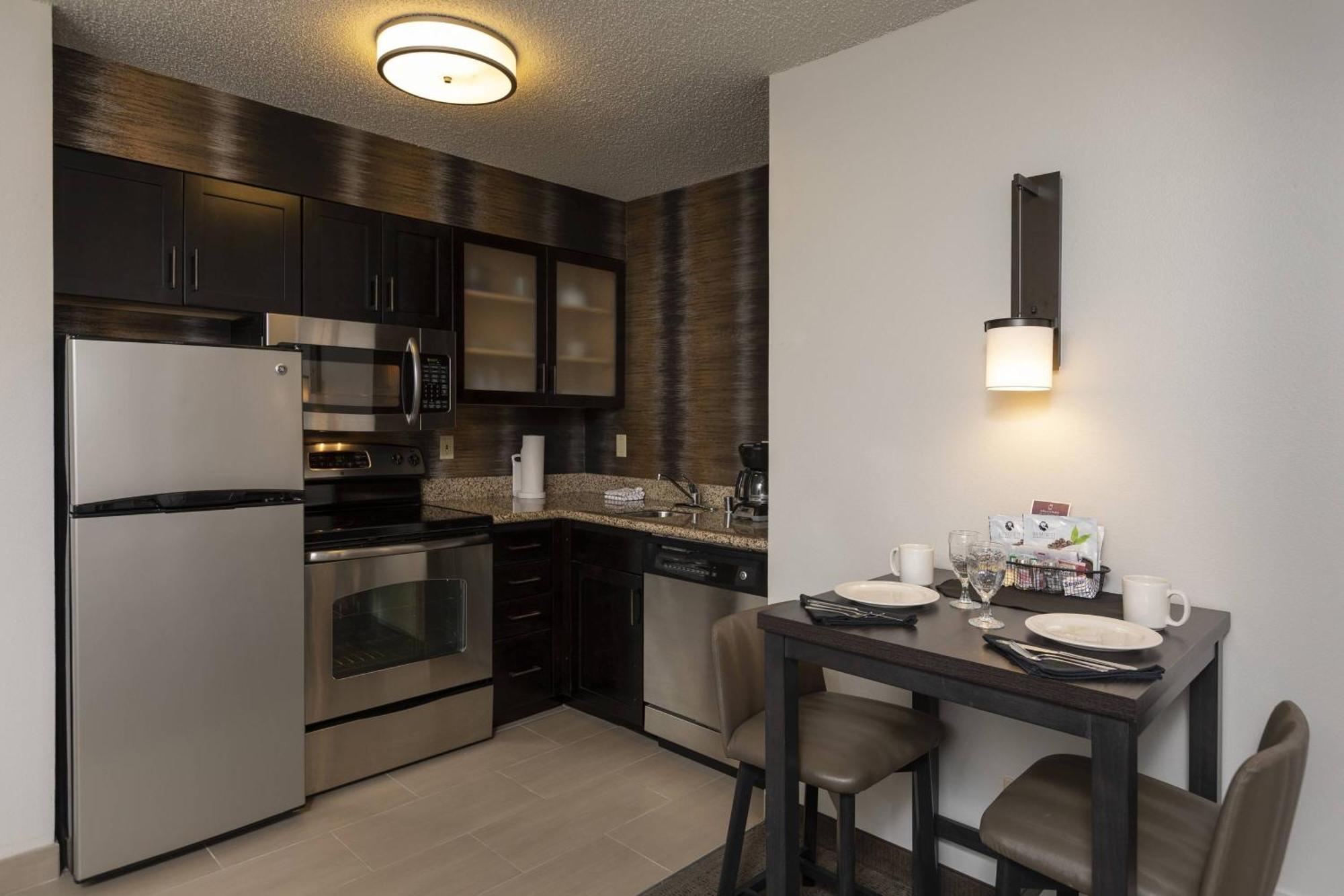 Residence Inn Durango Downtown Zewnętrze zdjęcie