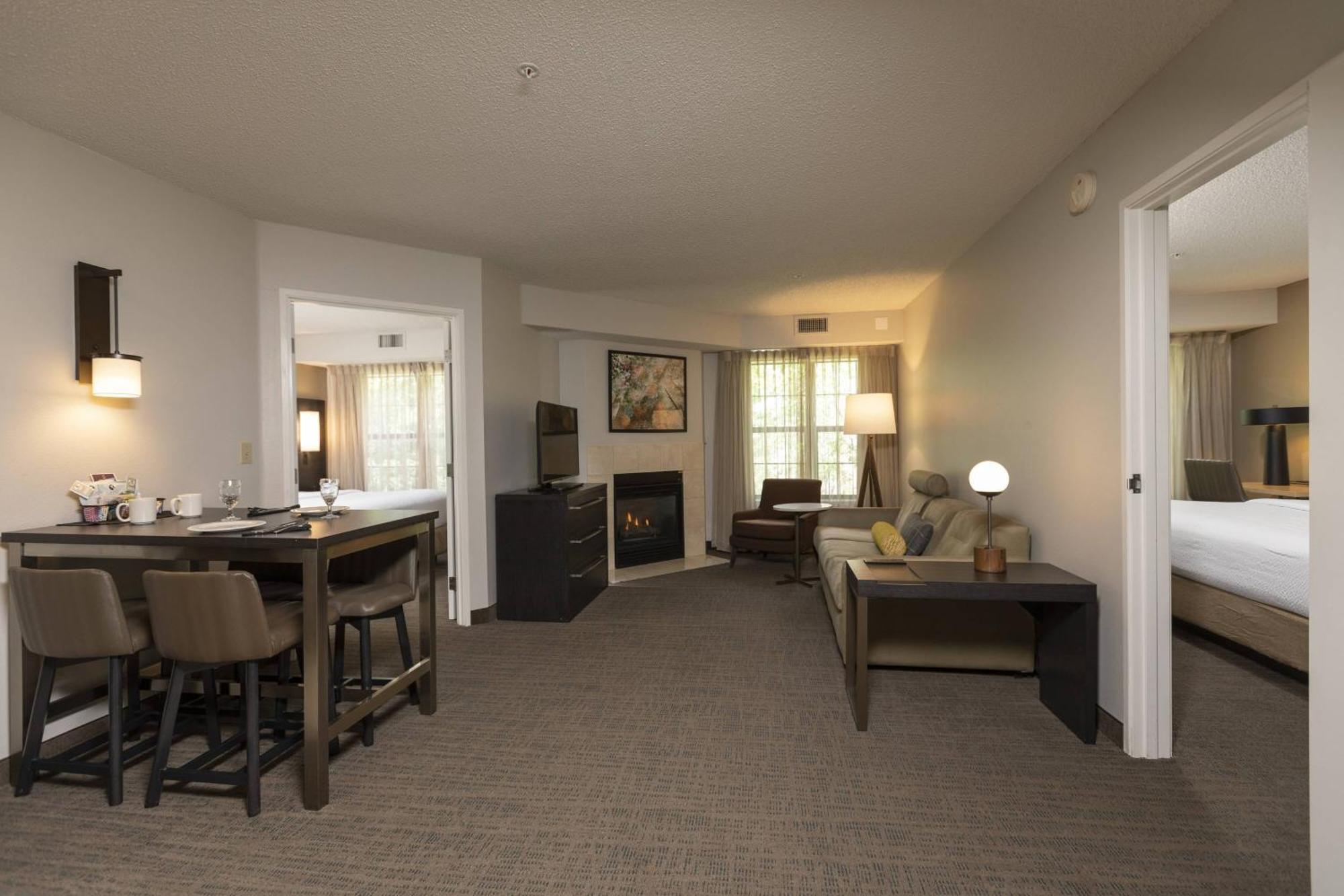 Residence Inn Durango Downtown Zewnętrze zdjęcie