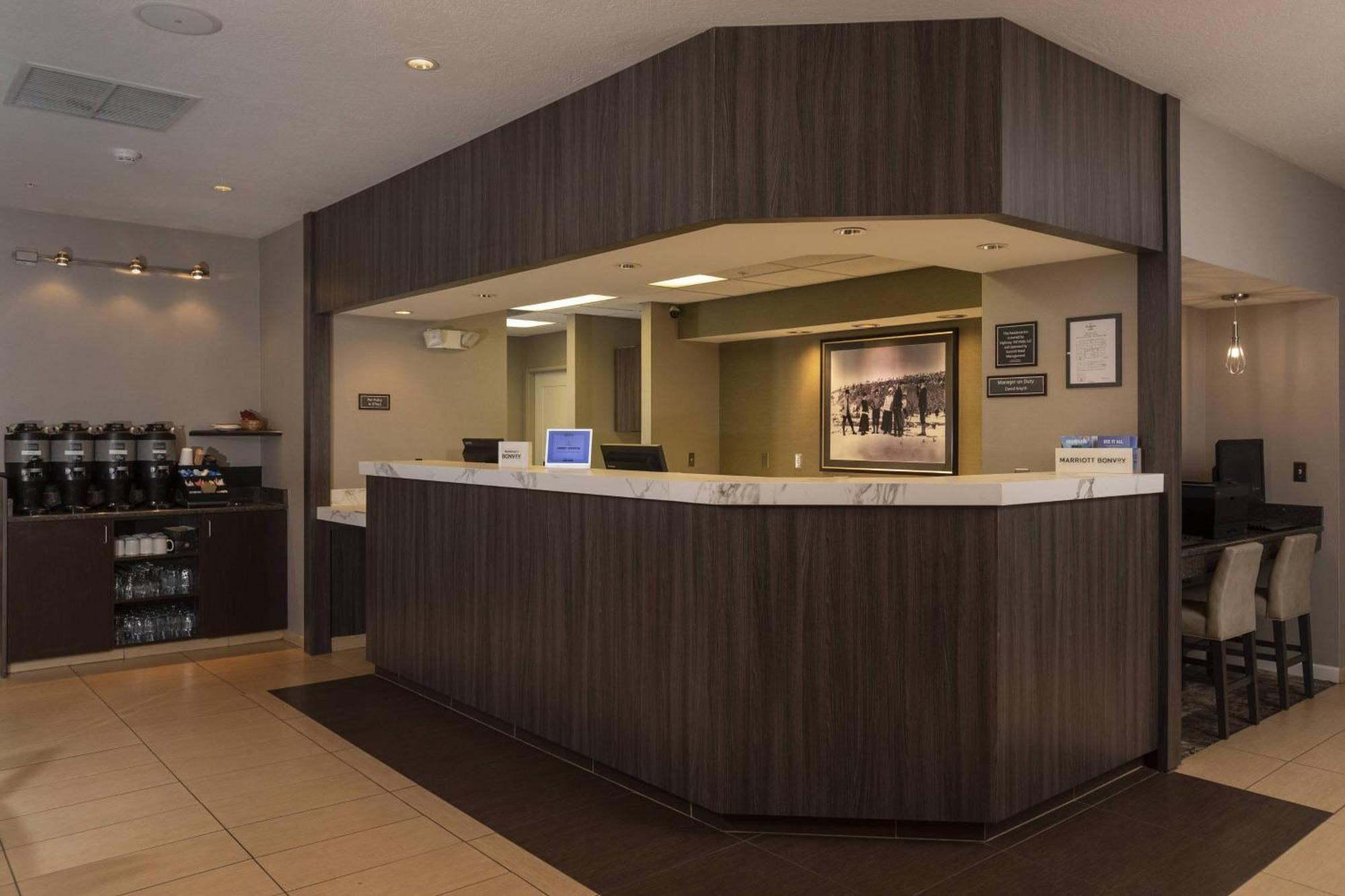 Residence Inn Durango Downtown Zewnętrze zdjęcie