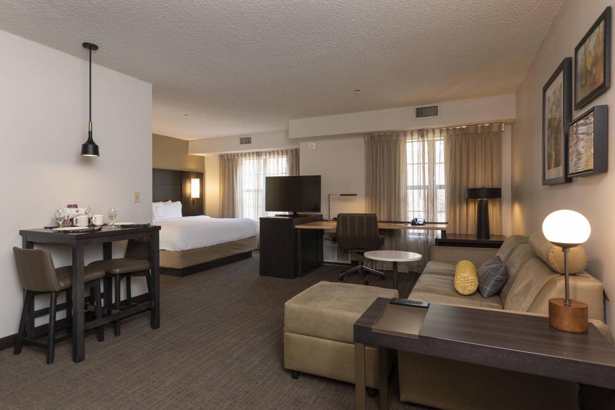 Residence Inn Durango Downtown Zewnętrze zdjęcie