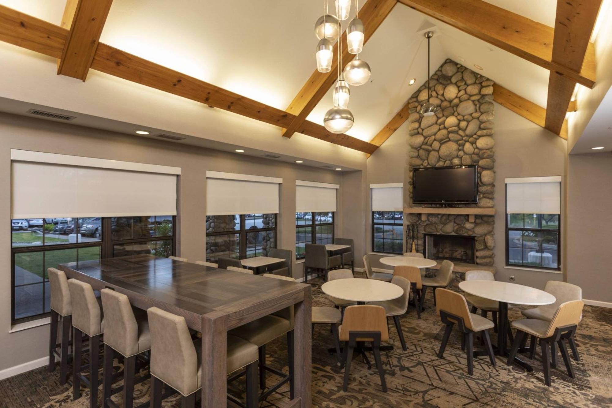 Residence Inn Durango Downtown Zewnętrze zdjęcie
