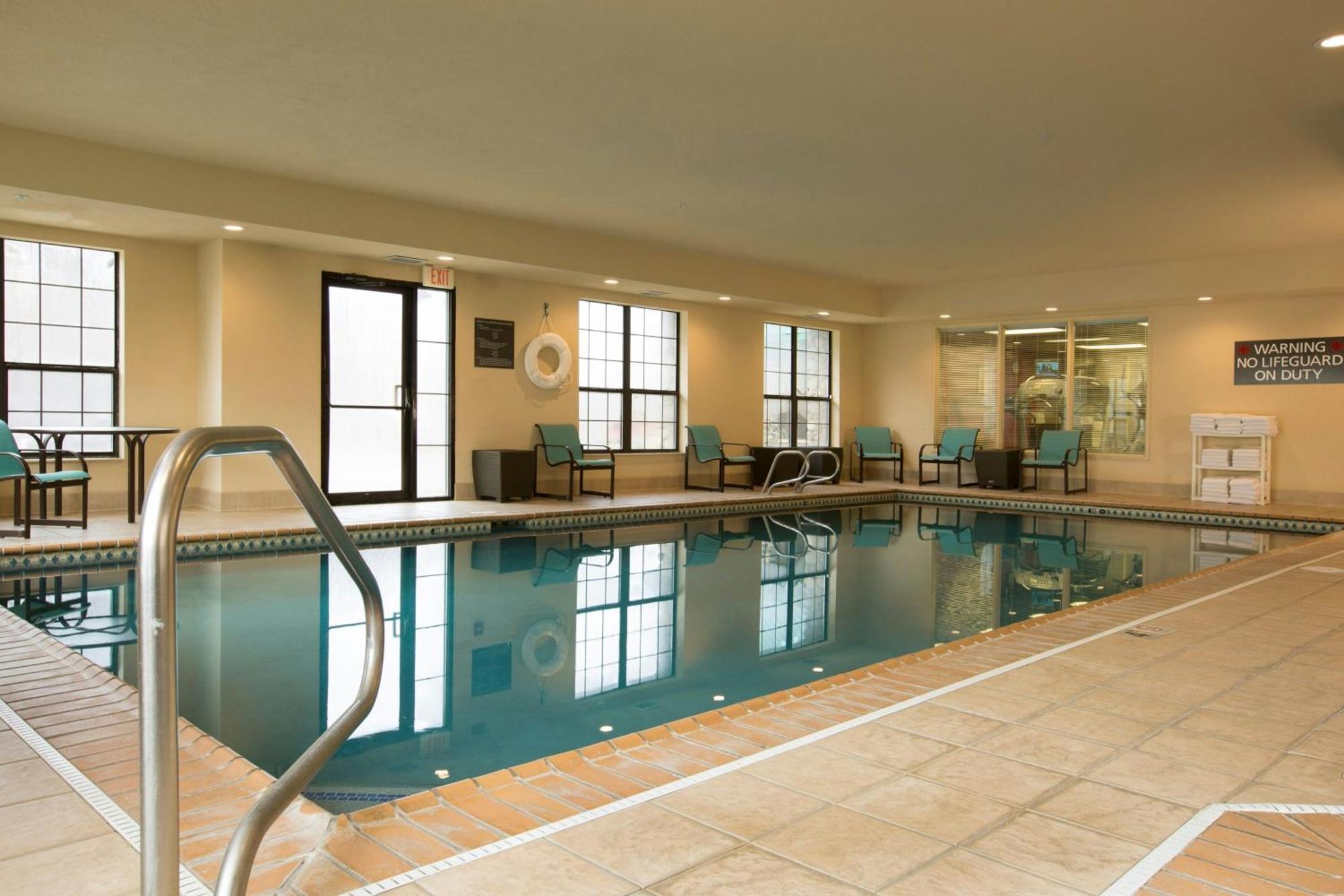 Residence Inn Durango Downtown Zewnętrze zdjęcie