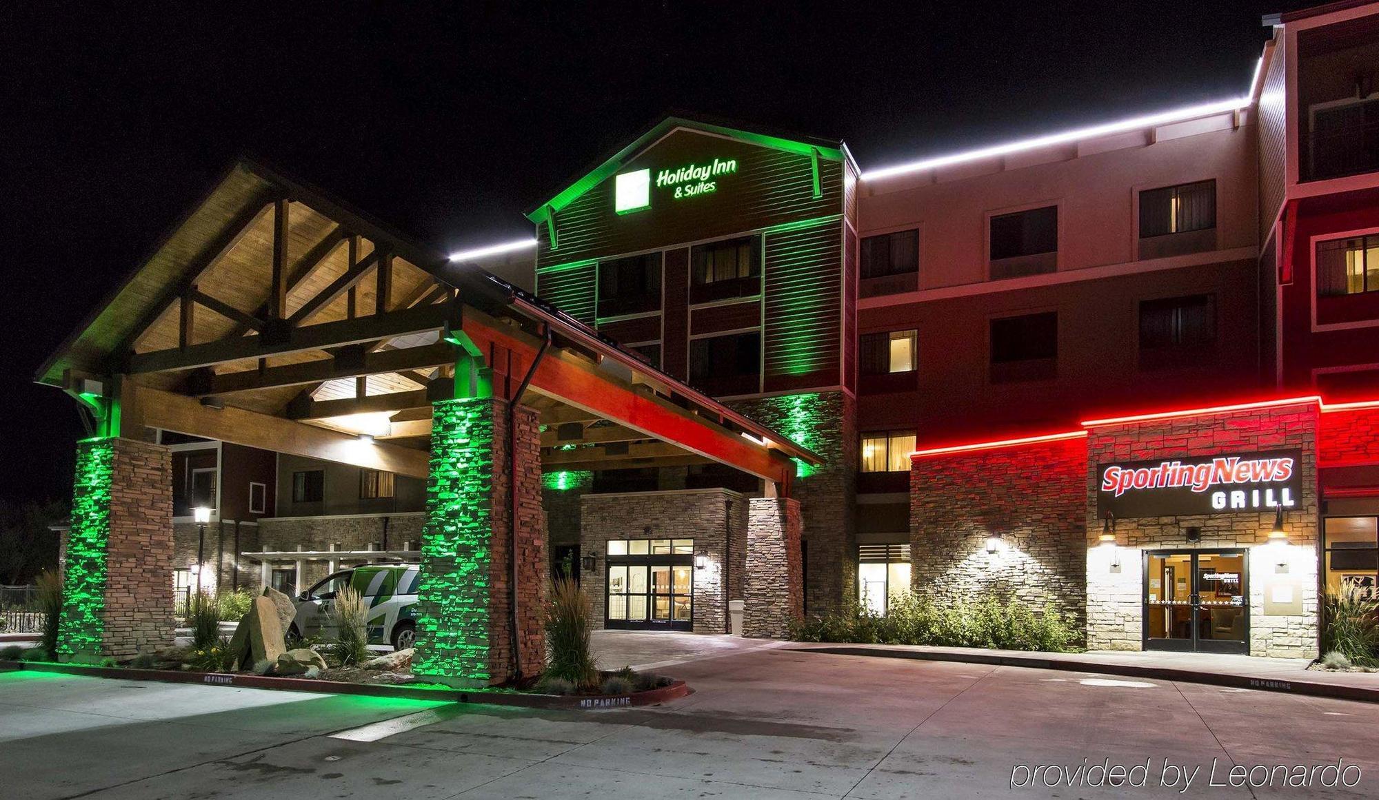 Residence Inn Durango Downtown Zewnętrze zdjęcie