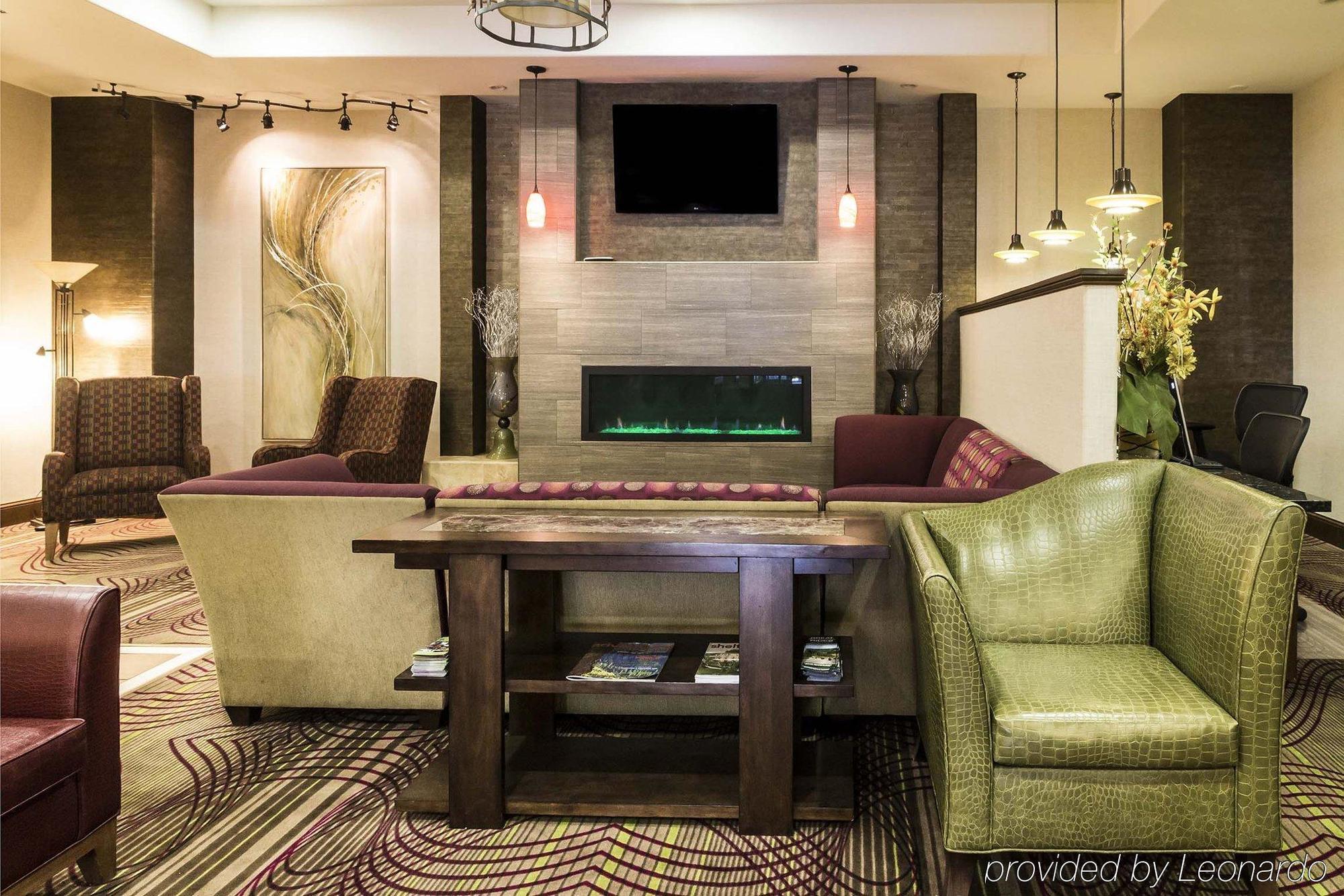 Residence Inn Durango Downtown Zewnętrze zdjęcie