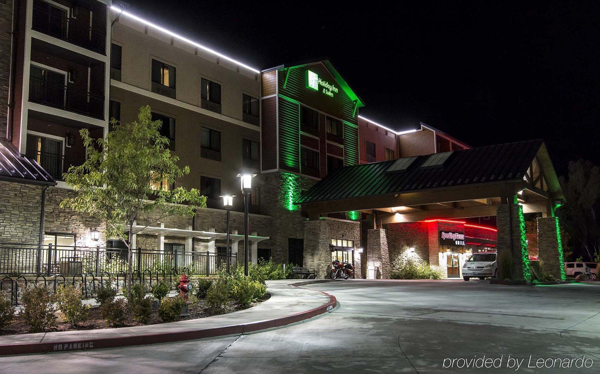 Residence Inn Durango Downtown Zewnętrze zdjęcie