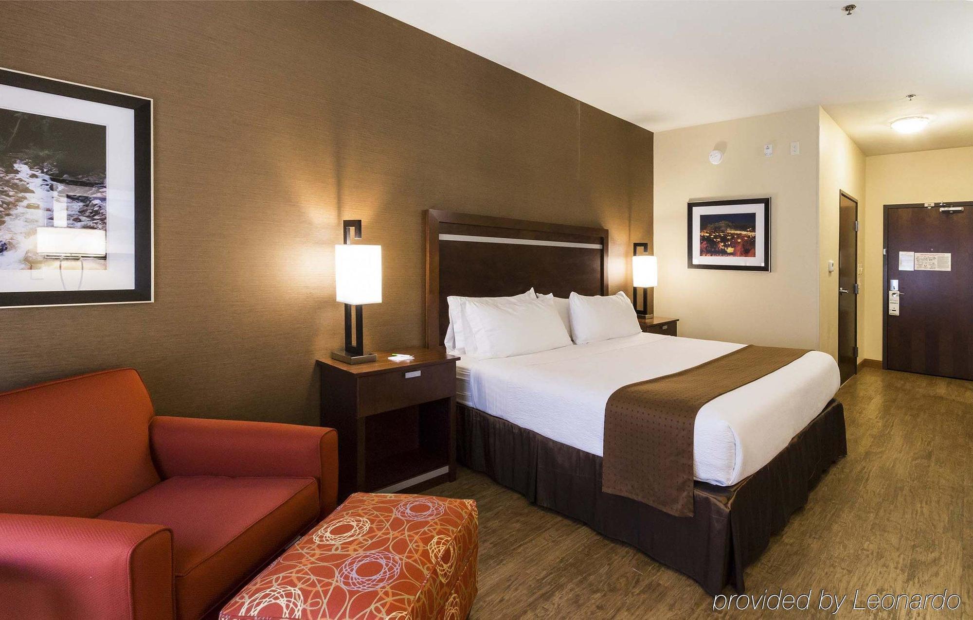 Residence Inn Durango Downtown Zewnętrze zdjęcie
