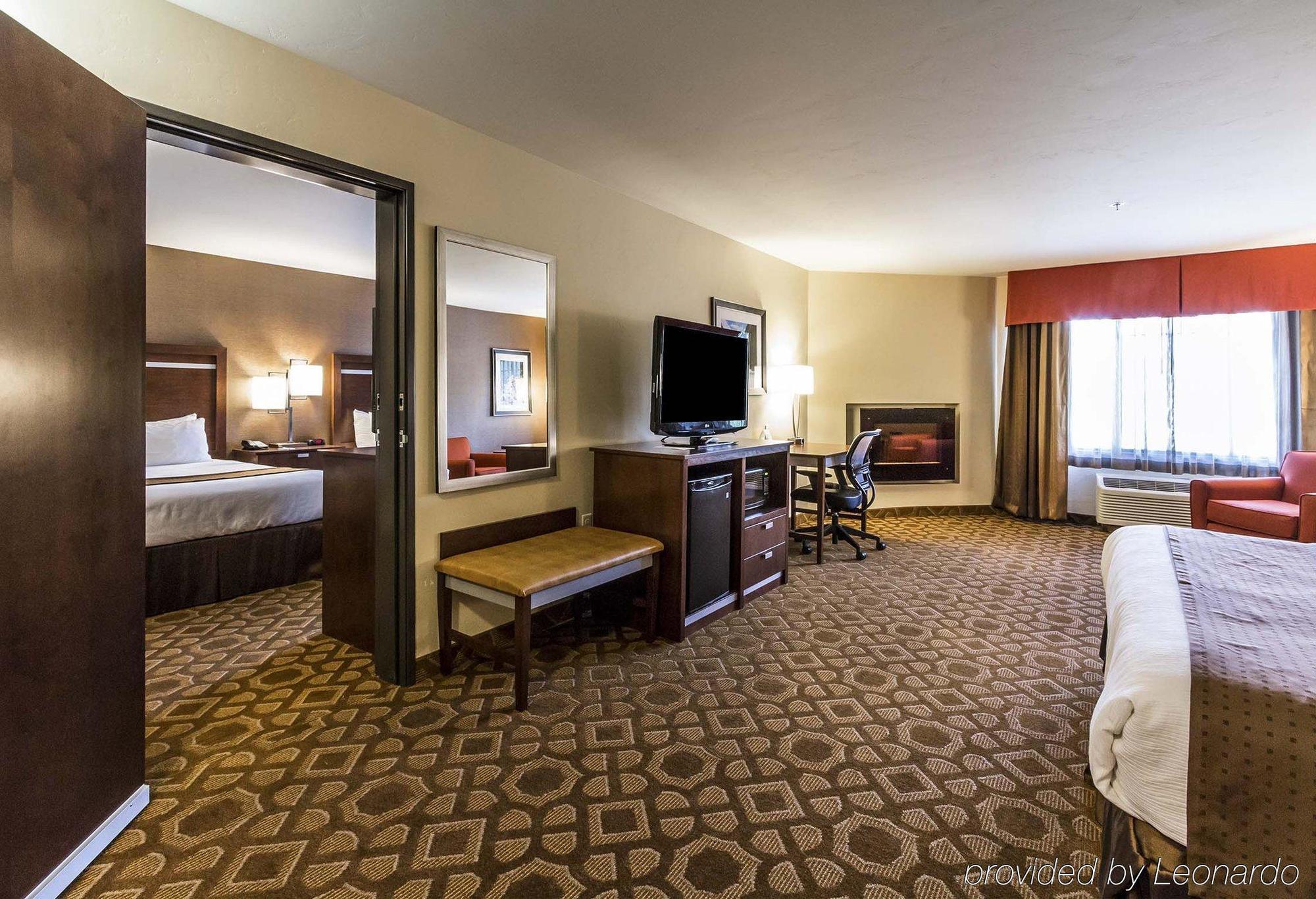 Residence Inn Durango Downtown Zewnętrze zdjęcie