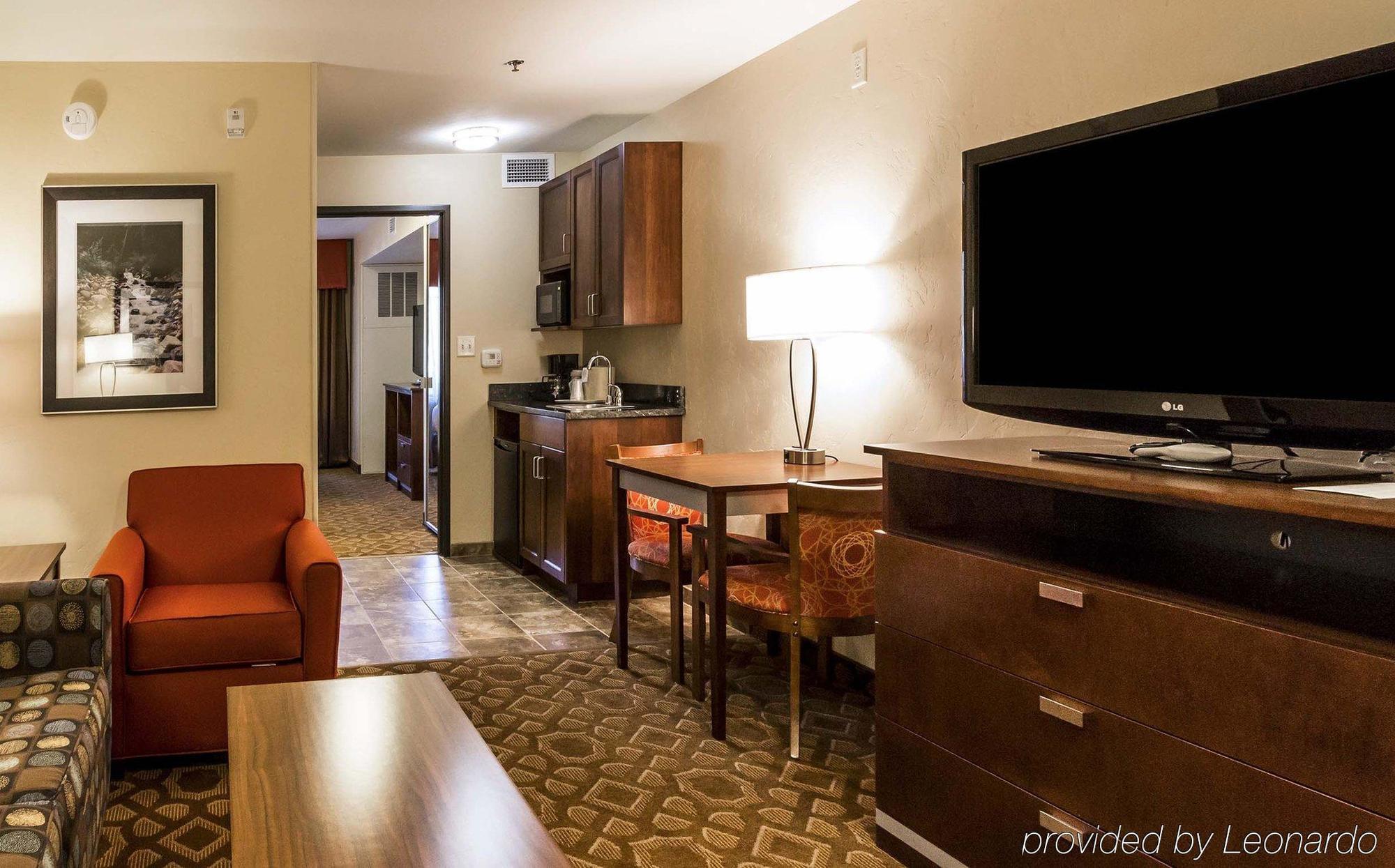 Residence Inn Durango Downtown Zewnętrze zdjęcie