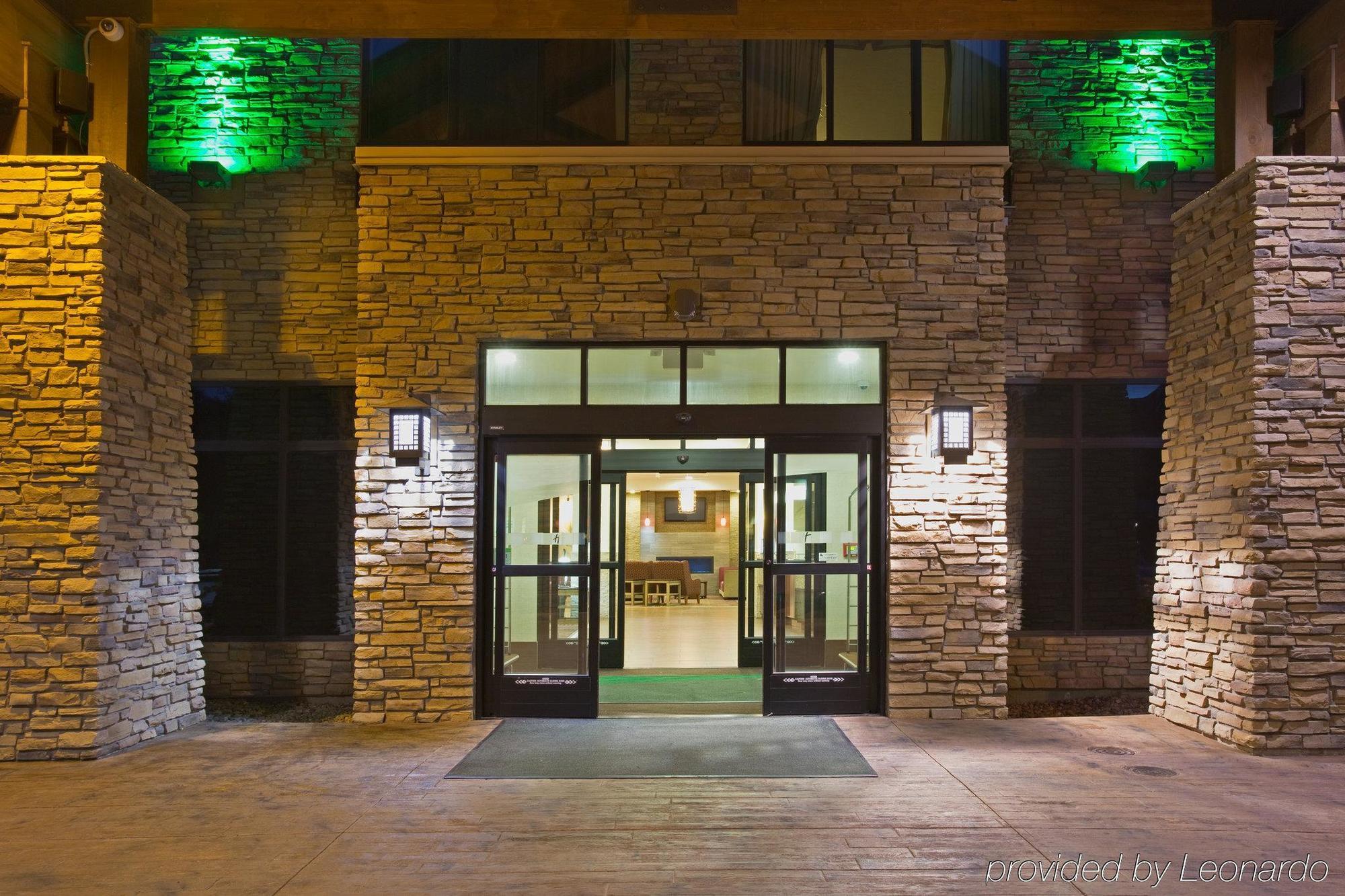 Residence Inn Durango Downtown Zewnętrze zdjęcie