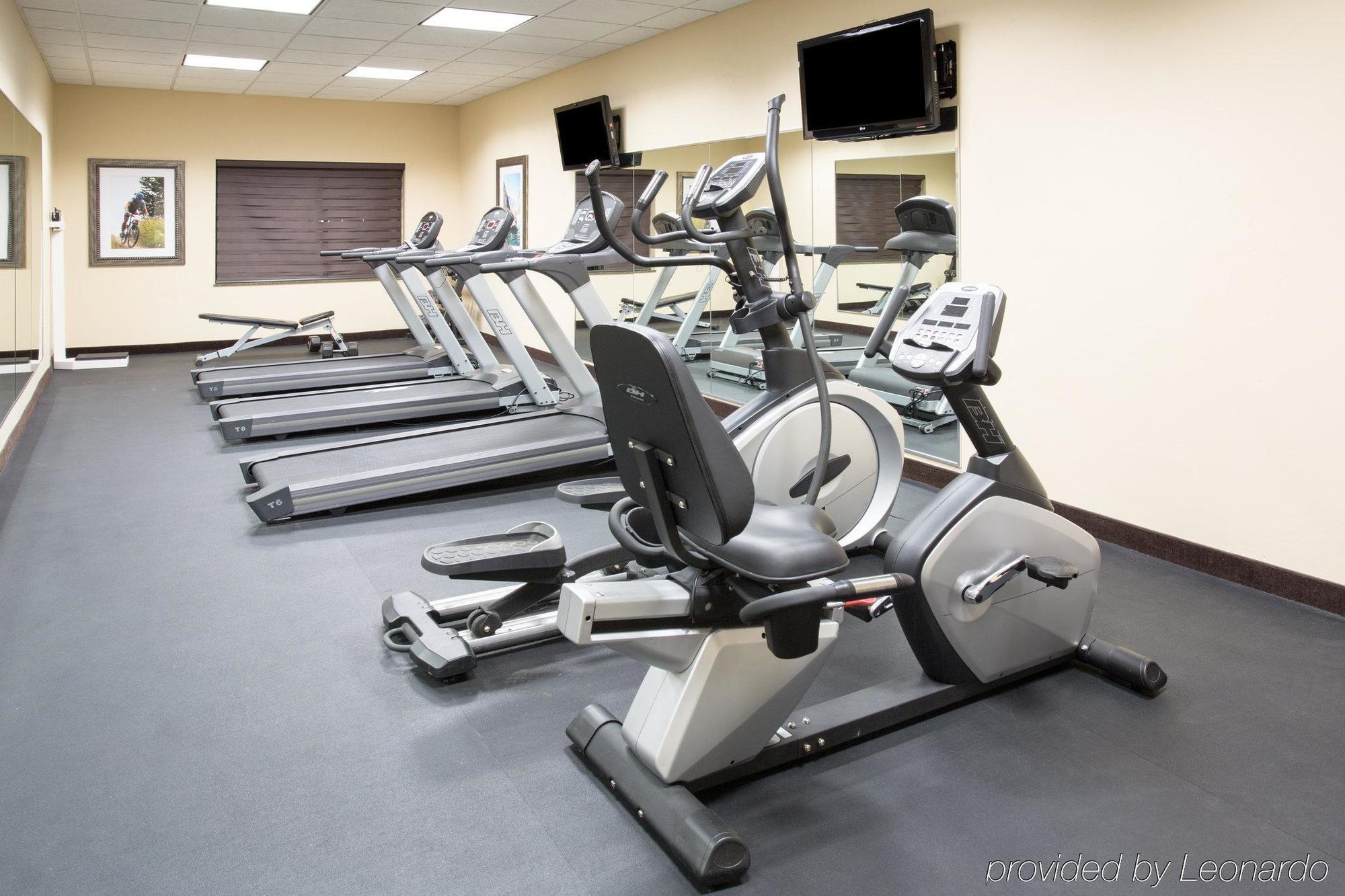 Residence Inn Durango Downtown Zewnętrze zdjęcie