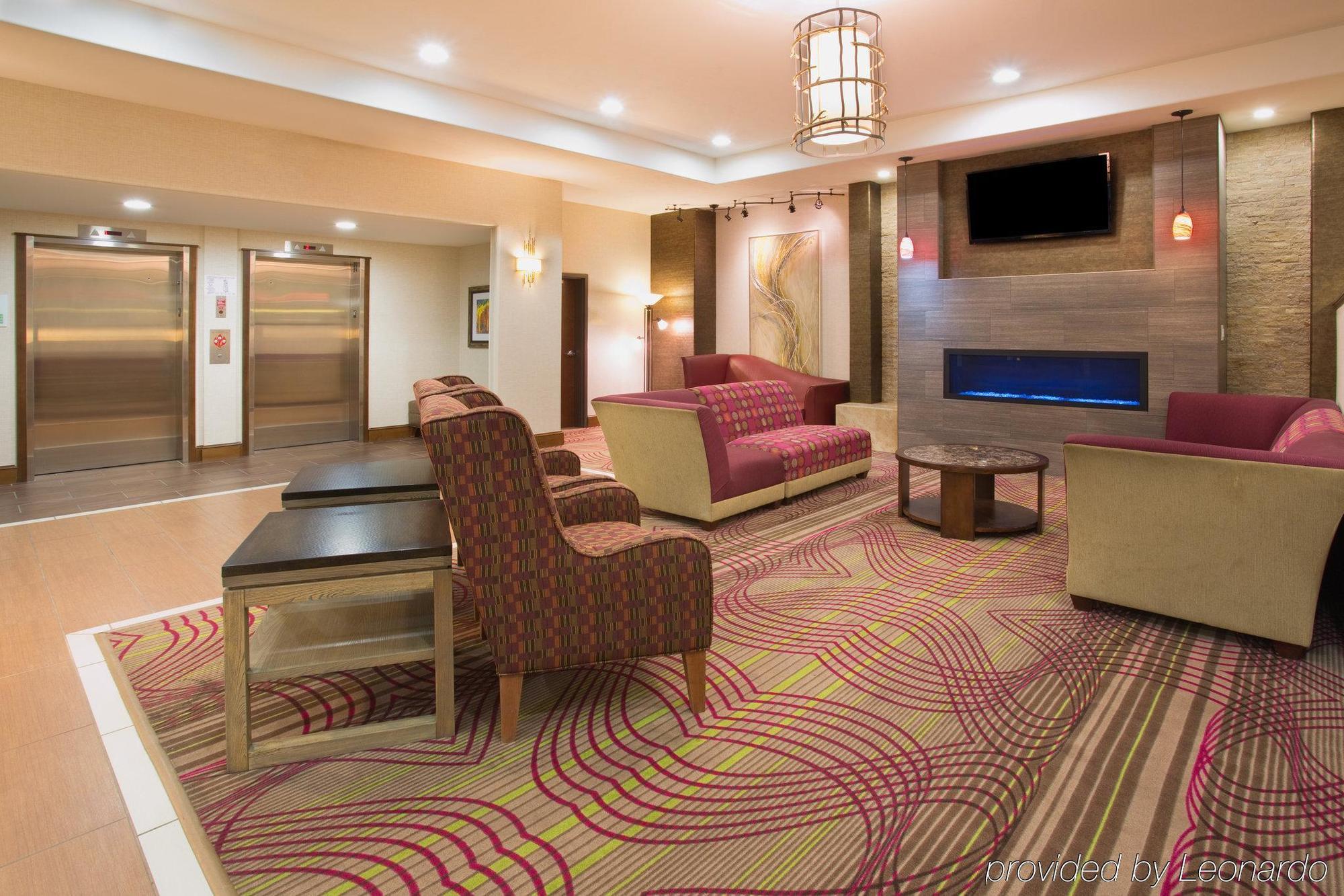 Residence Inn Durango Downtown Zewnętrze zdjęcie