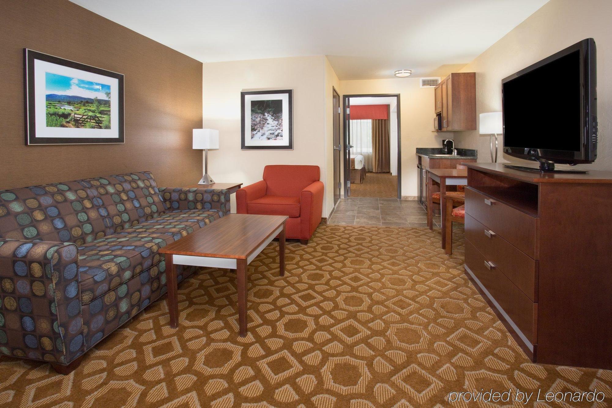 Residence Inn Durango Downtown Zewnętrze zdjęcie