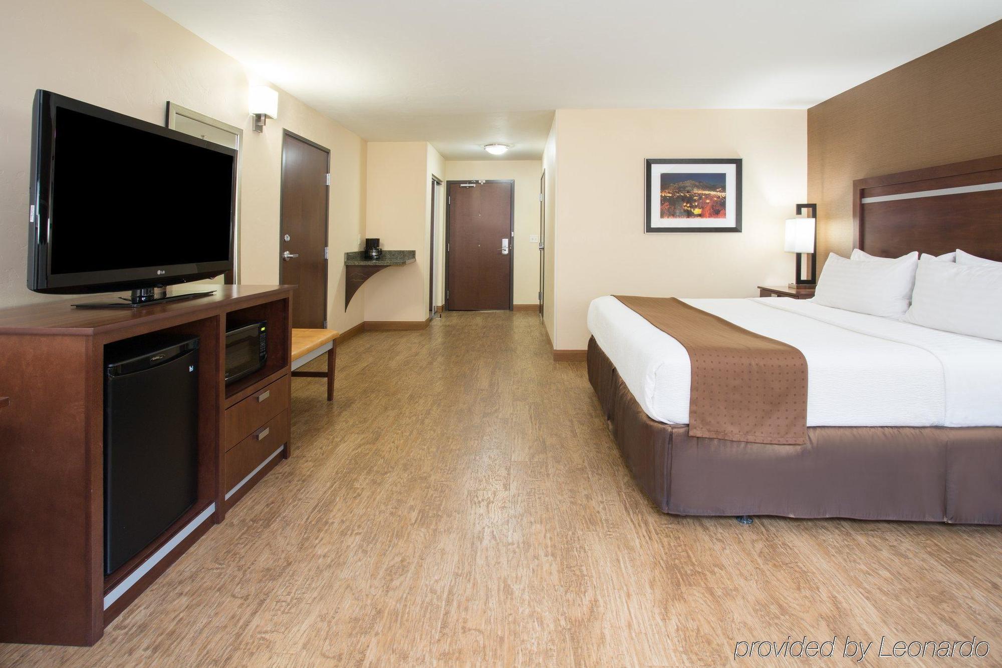 Residence Inn Durango Downtown Zewnętrze zdjęcie