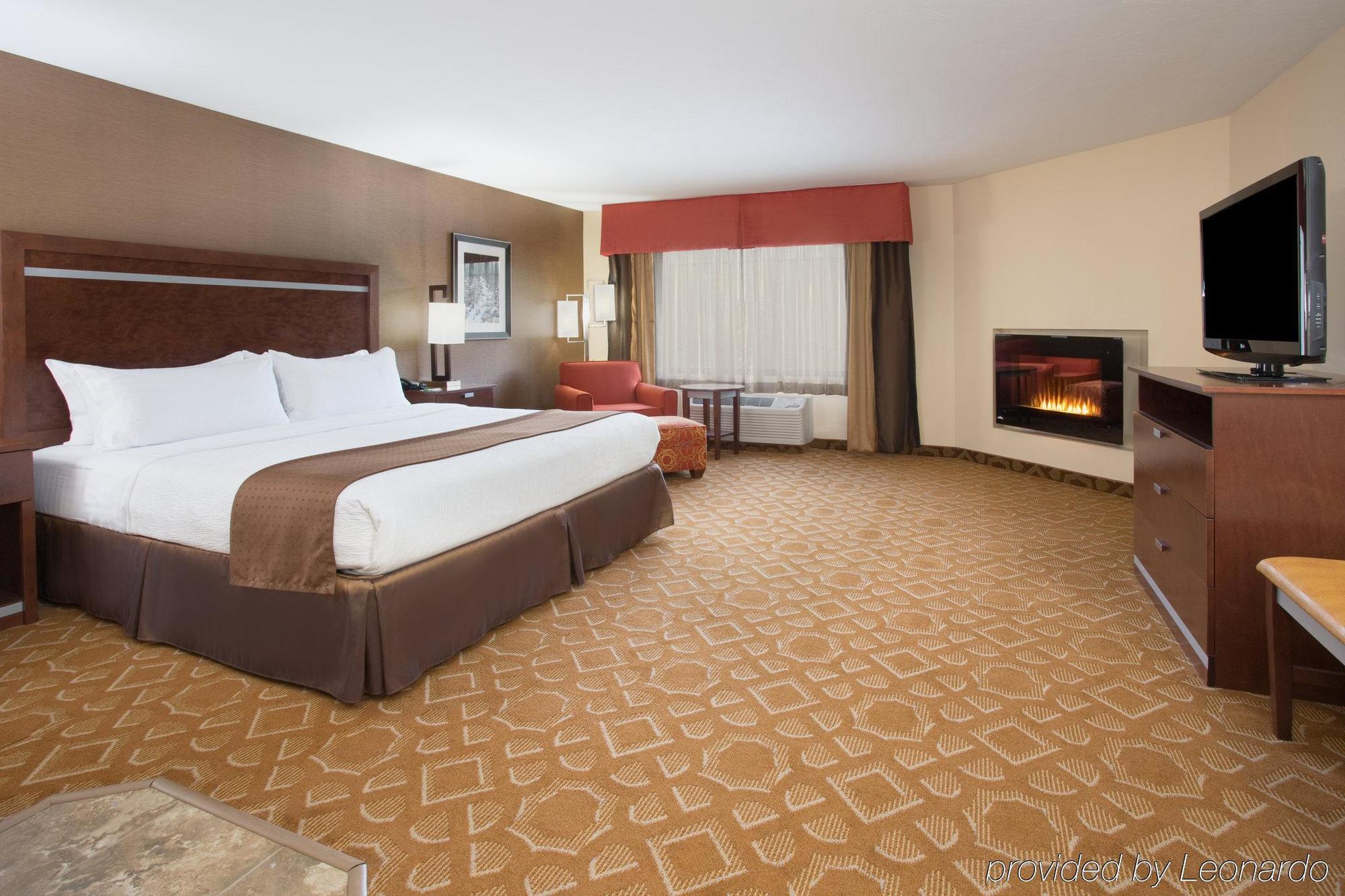 Residence Inn Durango Downtown Zewnętrze zdjęcie
