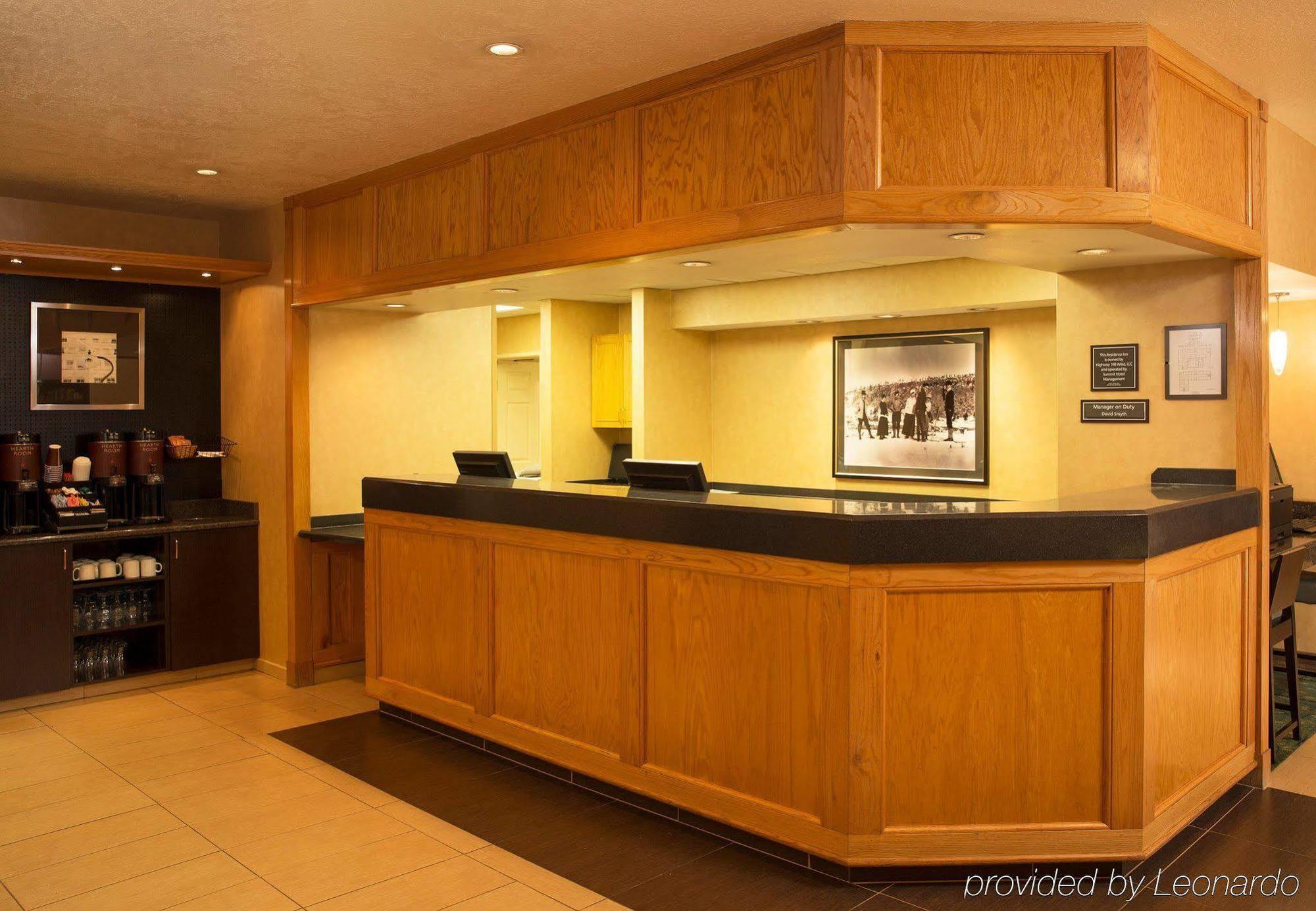 Residence Inn Durango Downtown Zewnętrze zdjęcie