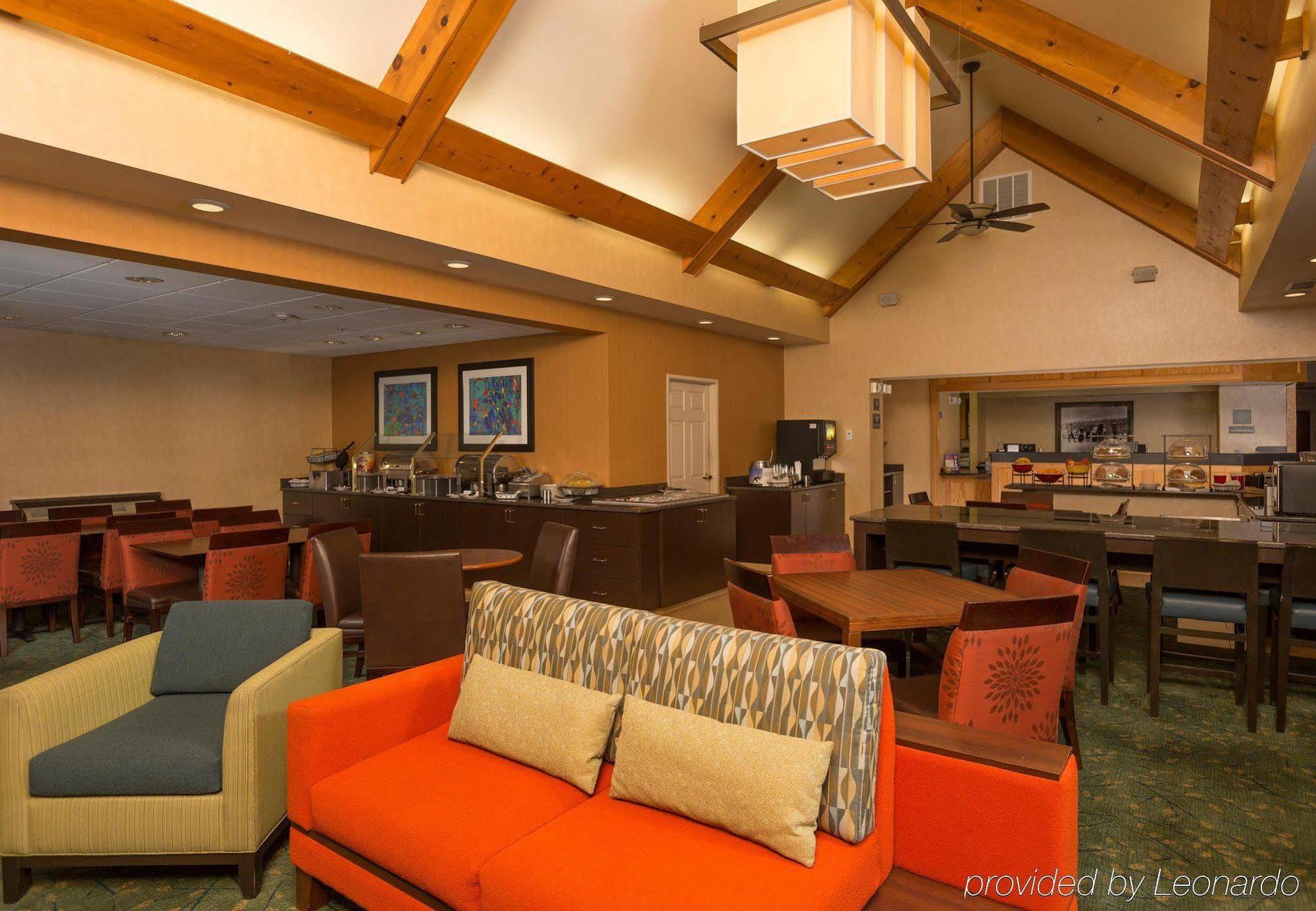 Residence Inn Durango Downtown Zewnętrze zdjęcie