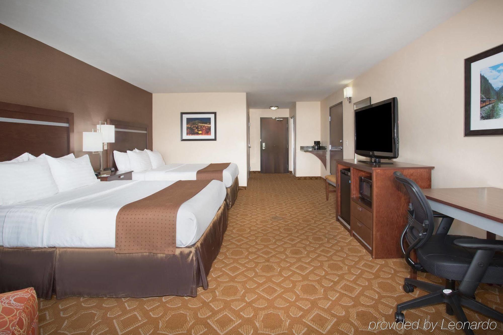 Residence Inn Durango Downtown Zewnętrze zdjęcie