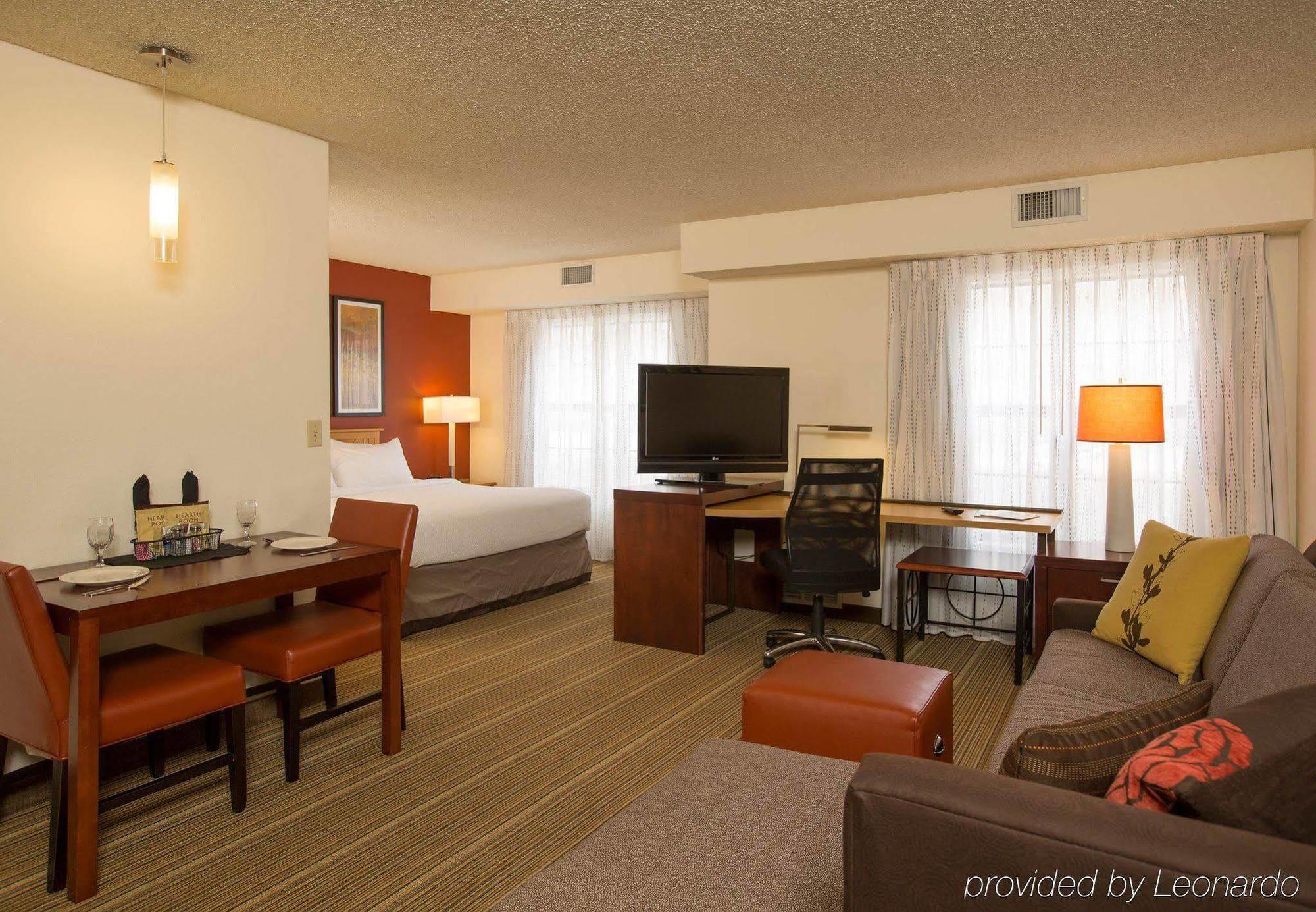 Residence Inn Durango Downtown Zewnętrze zdjęcie