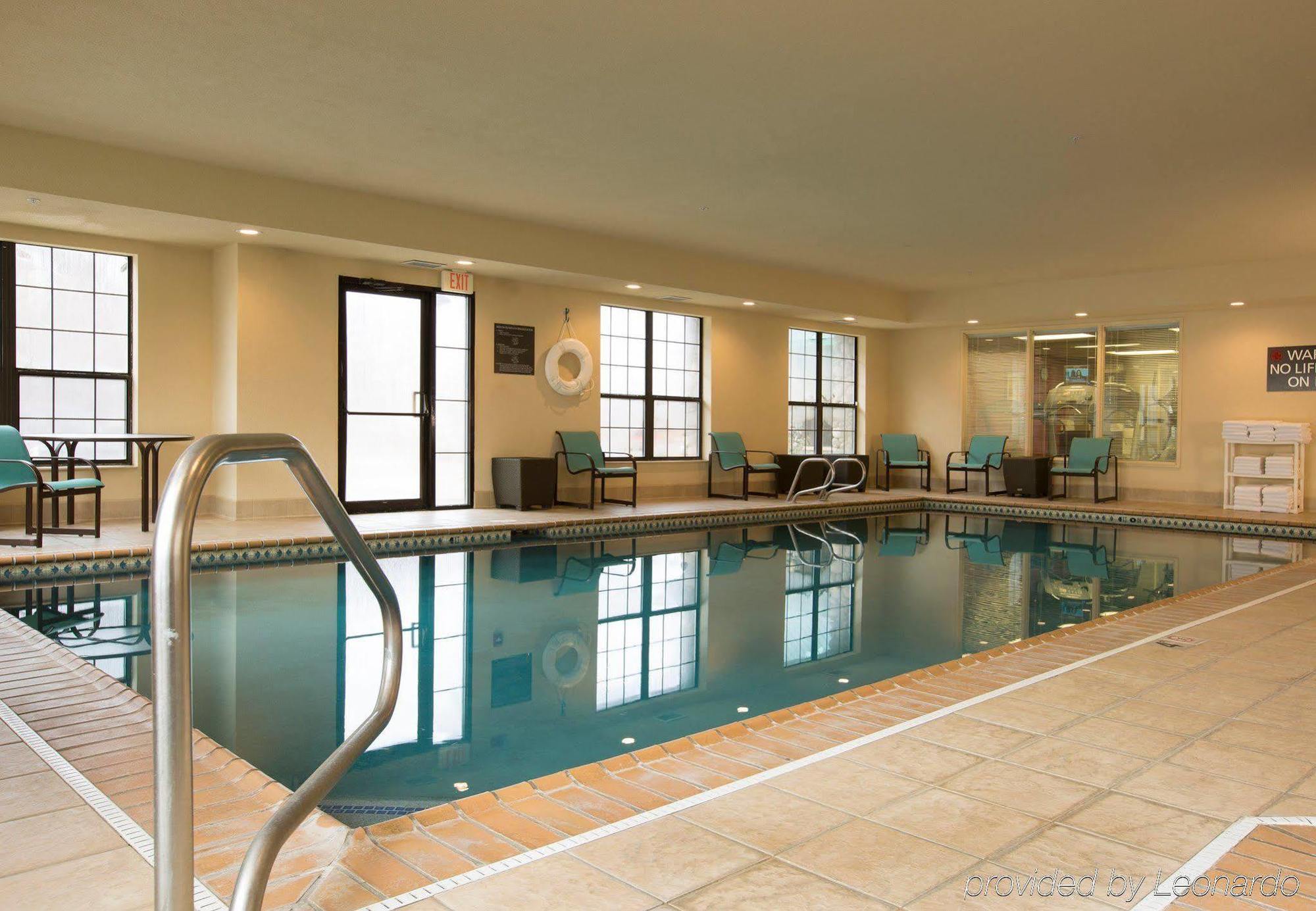 Residence Inn Durango Downtown Zewnętrze zdjęcie