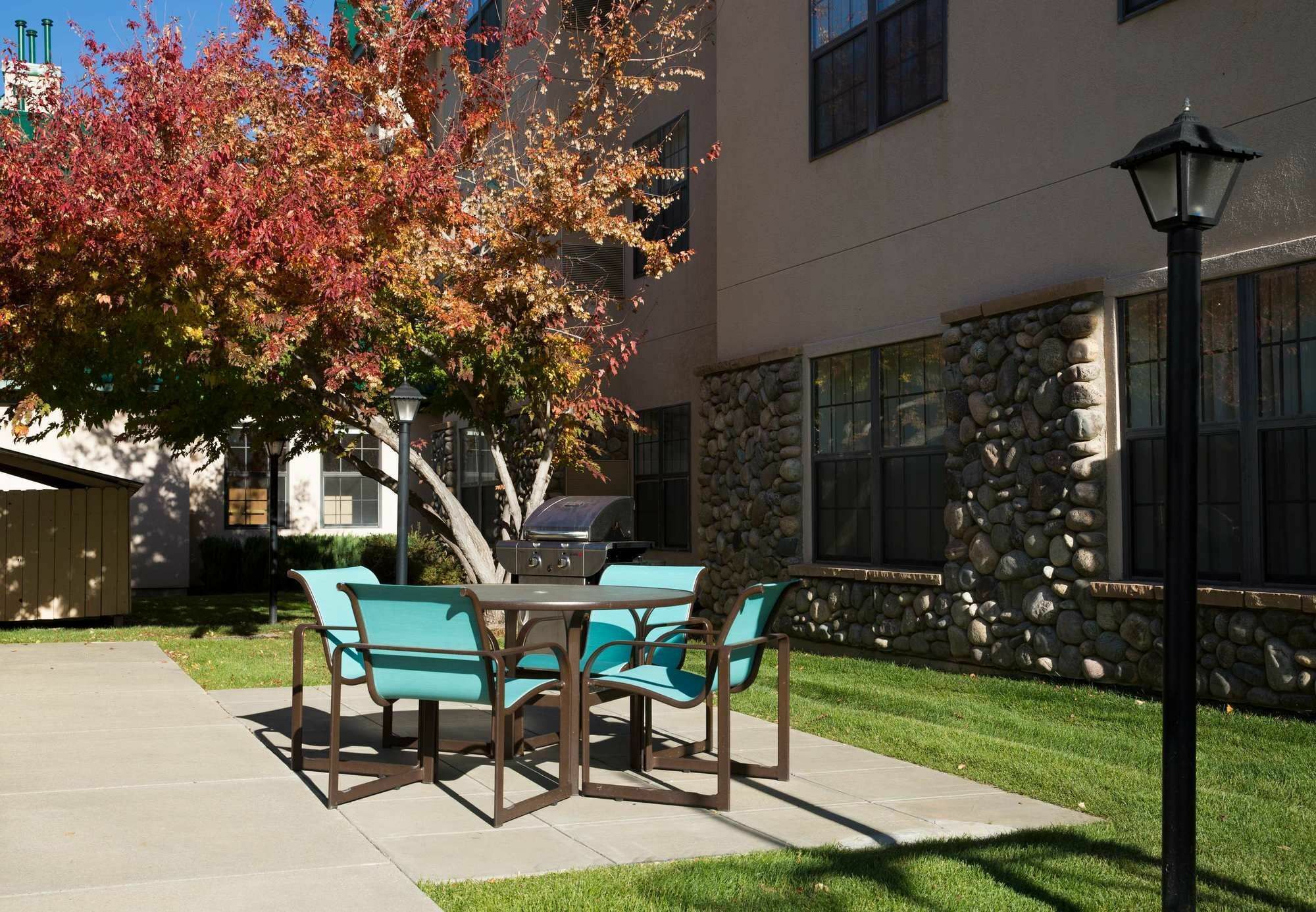 Residence Inn Durango Downtown Zewnętrze zdjęcie