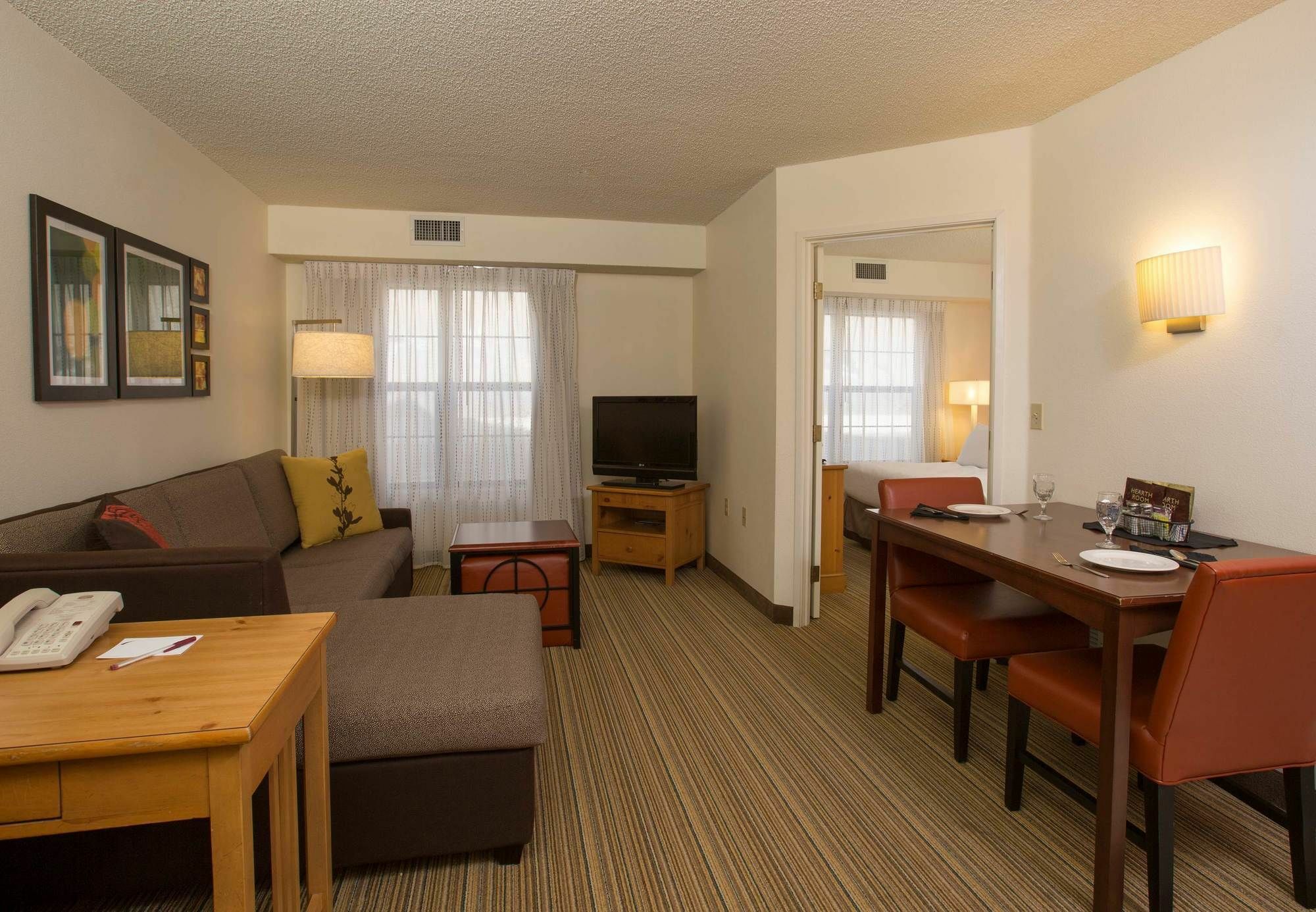 Residence Inn Durango Downtown Zewnętrze zdjęcie