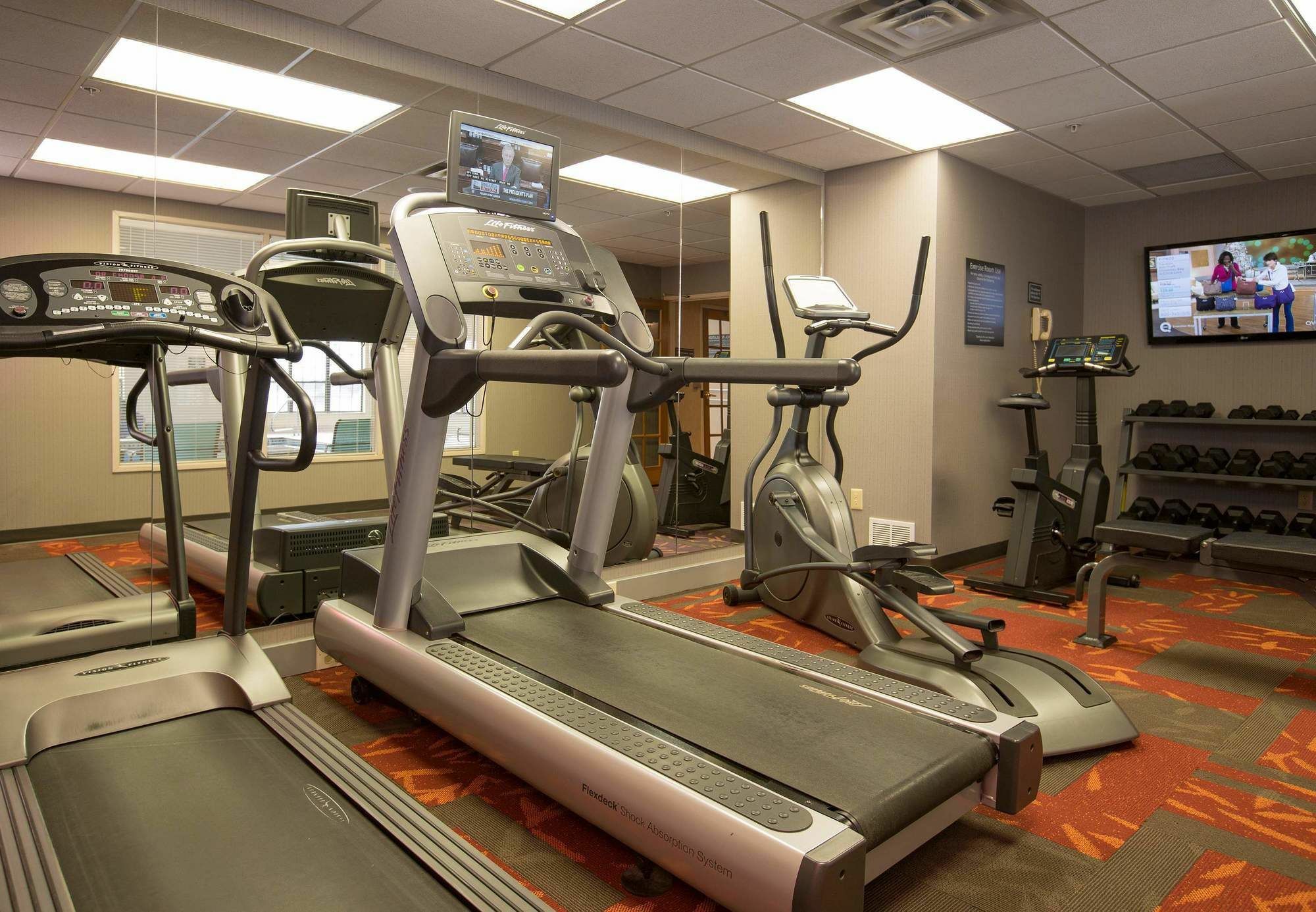 Residence Inn Durango Downtown Zewnętrze zdjęcie