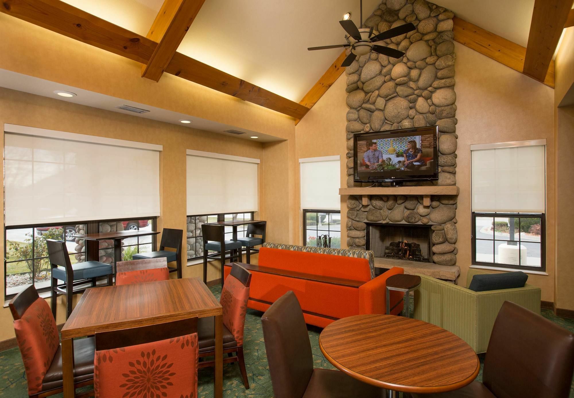 Residence Inn Durango Downtown Zewnętrze zdjęcie